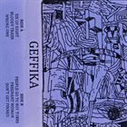 GEFFIKA Geffika album cover