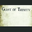 GEIST OF TRINITY Geist Of Trinity album cover