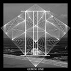 GEMINI ONE EP album cover
