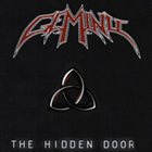 GEMINY The Hidden Door album cover