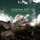 GENERAL LEE Hannibal Ad Portas album cover