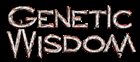 GENETIC WISDOM Genetic Wisdom album cover