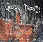 GENITAL DEFORMITIES Who Did This To My Sister? album cover