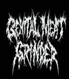 GENITAL MEAT GRINDER GMG666 demo album cover