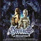 GENIUS — Episode 1: A Human Into Dreams' World album cover