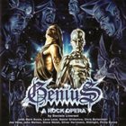 GENIUS Episode 1: A Human Into Dreams' World album cover