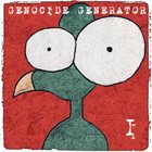 GENOCIDE GENERATOR I album cover