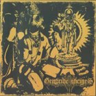 GENOCIDE SHRINES Devanation Monumentemples album cover