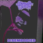 GENOPHOBIC PERVERSION Disembodied album cover