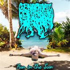 GENOPHOBIC PERVERSION Fun In The Sun album cover