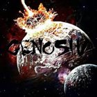 GENOSHA (MO) Genosha album cover