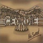 GEORDIE No Sweat album cover