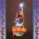 GEORDIE Save the World album cover