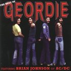 GEORDIE The Best of Geordie album cover