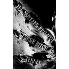 GEORGE BITCH JR. The Mustang Project / George Bitch Jr / Tekken album cover