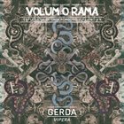 GERDA Volumorama #4 album cover