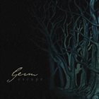 GERM Escape album cover