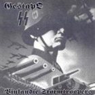 GESTAPO SS Vinlandic Stormtroopers album cover