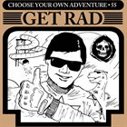 GET RAD Choose Your Own Adventure album cover