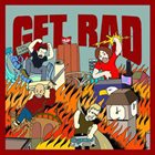 GET RAD Get Rad / Protestant album cover