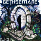 GETHSEMANE End Of Fear album cover
