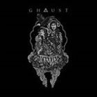 GHAUST Ghaust / Kelelawar Malam album cover