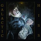 GHOLD Galactic Hiss album cover