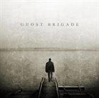 GHOST BRIGADE Demo album cover