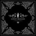 GHOST BRIGADE — Isolation Songs album cover