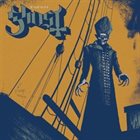 GHOST If You Have Ghost album cover