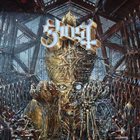 GHOST — IMPERA album cover