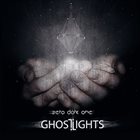 GHOST LIGHTS Zero Dark One album cover