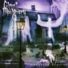 GHOST MACHINERY Haunting Remains album cover