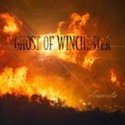 GHOST OF WINCHESTER Elementa album cover