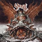 GHOST Prequelle album cover