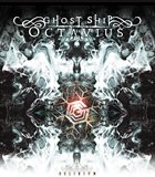 GHOST SHIP OCTAVIUS Delirium album cover