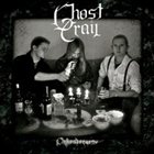 GHOST TRAIL Orkestergrav album cover