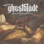 GHOSTBLADE Strength Through Suffering album cover