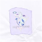 GHOSTHOUSETX supernova album cover