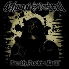 GHOUL PATROL Death Fuckin' Roll! album cover