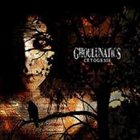 GHOULUNATICS Cryogénie album cover