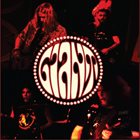 GIANT Live At The Bendi album cover