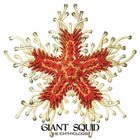 GIANT SQUID The Ichthyologist album cover