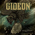 GIDEON Milestone album cover