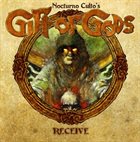 GIFT OF GODS Receive album cover