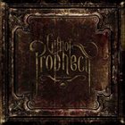 GIFT OF PROPHECY Act I: The Host album cover
