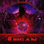 GIGAN Multi-Dimensional Fractal-Sorcery and Super Science album cover