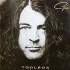 GILLAN Toolbox album cover