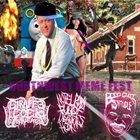 GIRAFFE COCK IMPALEMENT North West Meme Fest album cover
