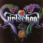 GIRLSCHOOL Girlschool album cover